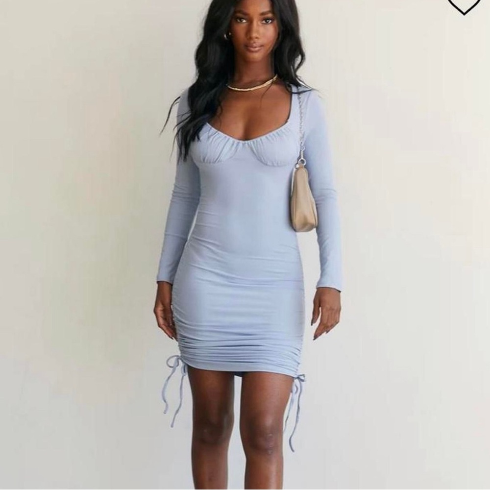 Princess Polly mini dress
